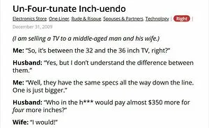 67 Satisfying Tales Of Customers And Clients Getting Exactly What They Deserved