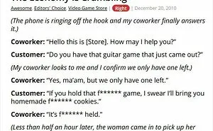 67 Satisfying Tales Of Customers And Clients Getting Exactly What They Deserved
