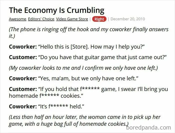 Retail-Ridiculous-Stories