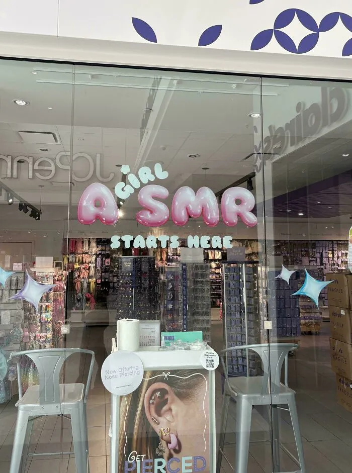 A Girl Smr