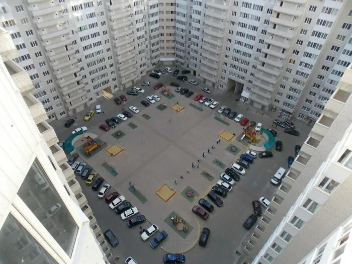 Russia Has A Lot To Learn When It Comes To Urban Planning
