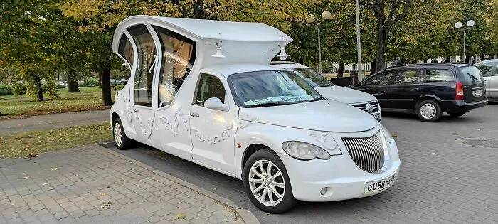 An Interesting Find In Lithuania