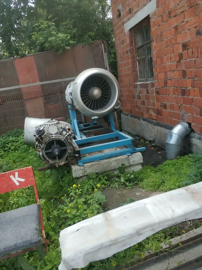 When You Feel Yourself Overqualified In Fixing Common Car And Motorcycle Engines And You Need A Step Further