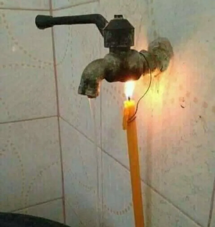 The First Boiler Is Invented (C. 1679)