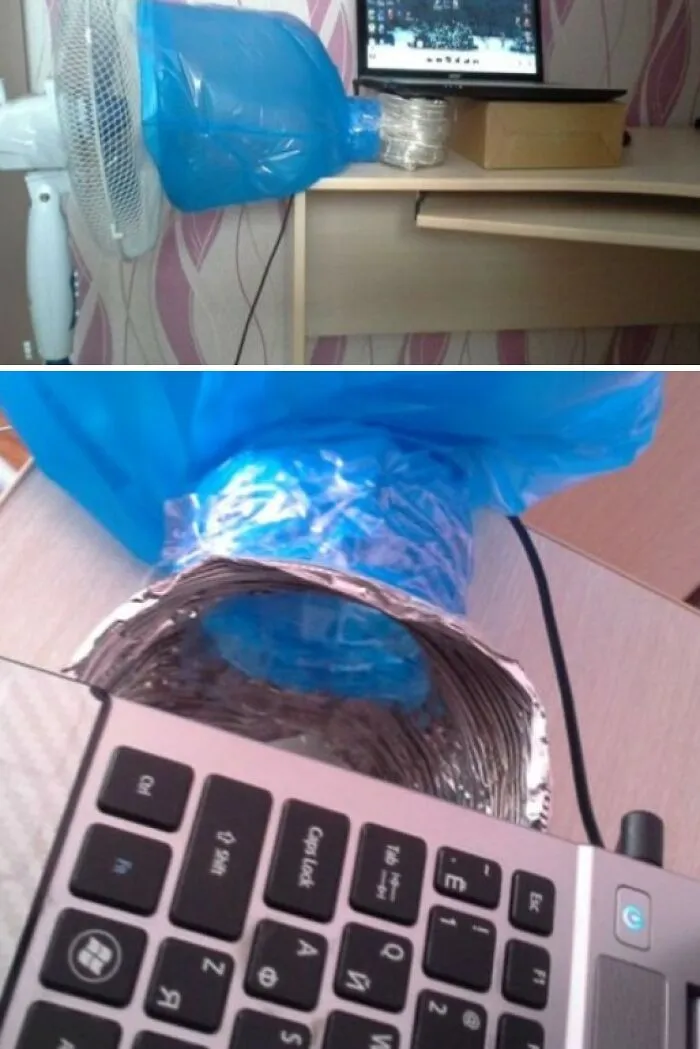 Great Engineering For Hot Summer