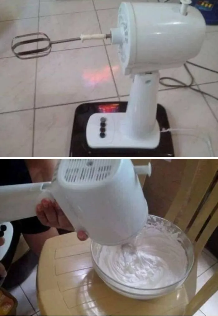 Russian Engineering