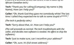 67 Satisfying Tales Of Customers And Clients Getting Exactly What They Deserved