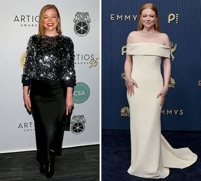Sarah Snook