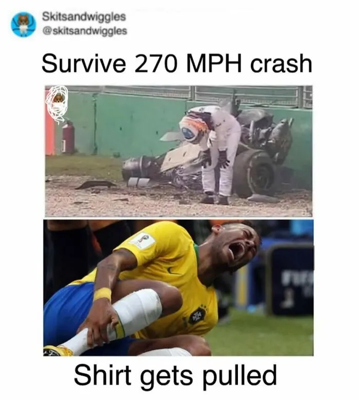 73 Funny And Chaotic Memes For When Life Gets Too Serious