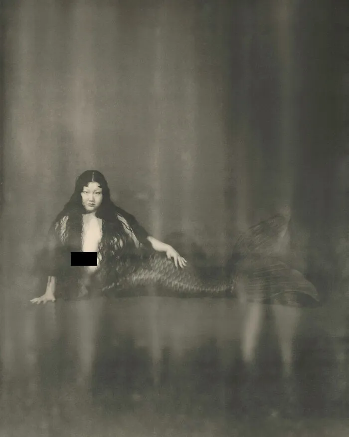 Japanese Folklore Takes A Haunting New Form In These Photos By Yuji Watanabe (21 Pics)