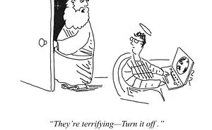 45 New Comics By Zack Rhodes That Make Everyday Life A Little More Absurd