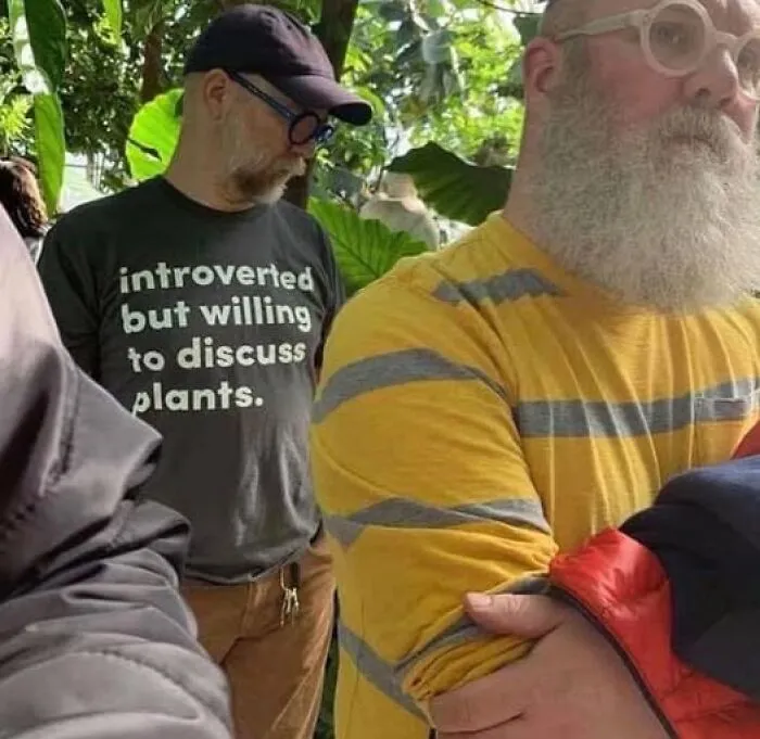 61 T-Shirts That Say Way Too Much About The Person Wearing Them
