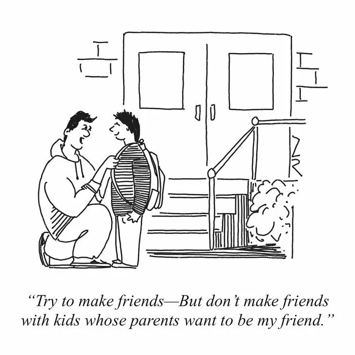 45 New Comics By Zack Rhodes That Make Everyday Life A Little More Absurd