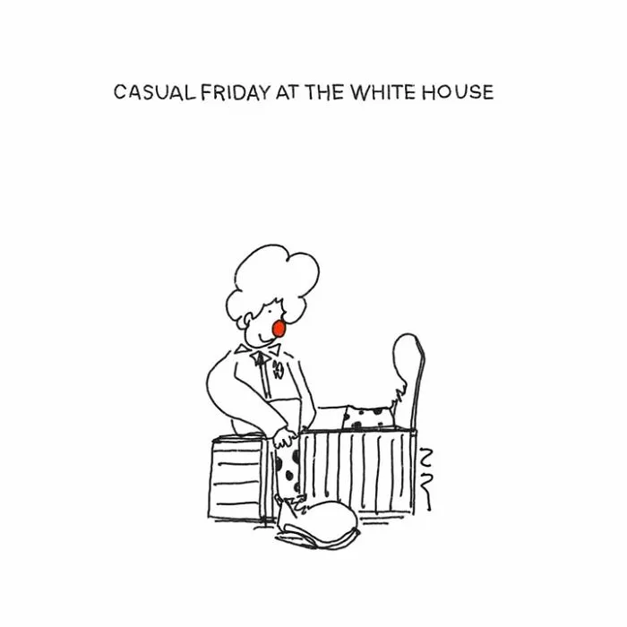 45 New Comics By Zack Rhodes That Make Everyday Life A Little More Absurd