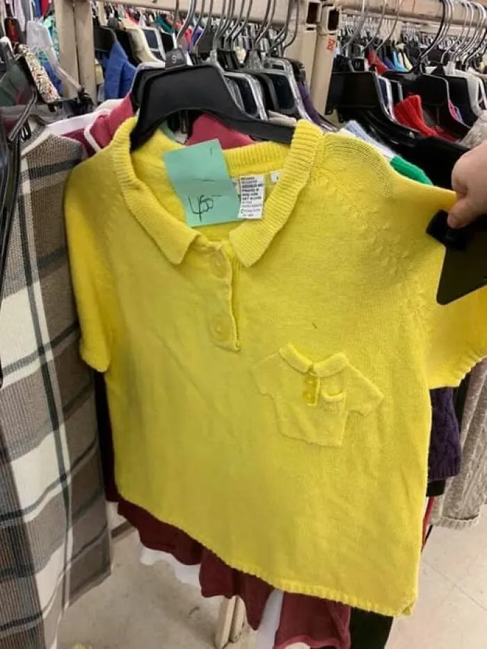 61 T-Shirts That Say Way Too Much About The Person Wearing Them
