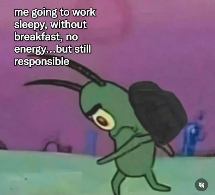 36 Funny Memes With A Side Of Sarcasm As It’s The Only Way To Cope With Having To Work
