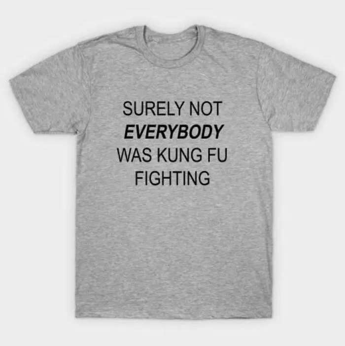 61 Ridiculous And Unhinged T-Shirts That Might Make You Wonder Who Made Them