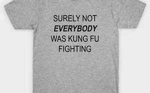 61 T-Shirts That Say Way Too Much About The Person Wearing Them