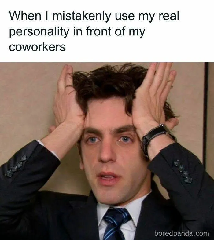 36 Funny Memes With A Side Of Sarcasm As It’s The Only Way To Cope With Having To Work