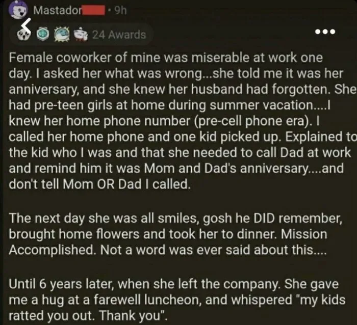 44 Times People Did The Right Thing Even If It Wasn’t Easy, As Shared By This Online Group