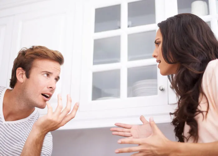 Aita For Telling My Sister's Boyfriend That He Is Not A Good Boyfriend?