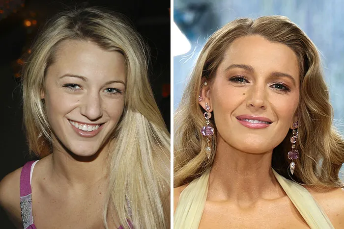 Blake Lively
