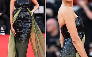 "Wash Your Hair": 15 Worst Dressed Celebrities At The 2026 Venice Film Festival Red Carpet