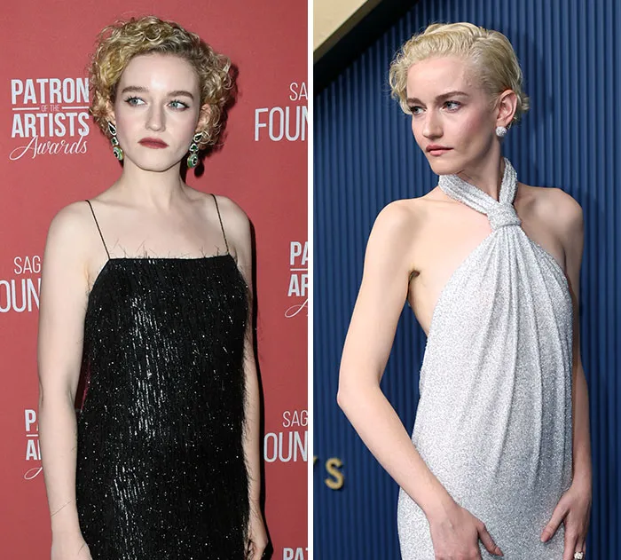 Julia Garner
