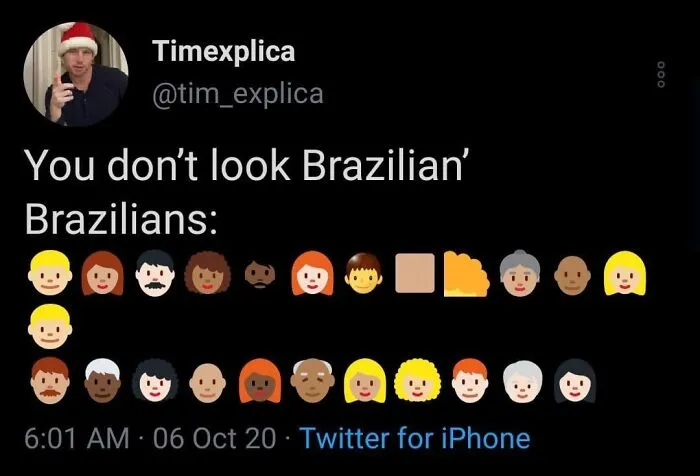 Brazil