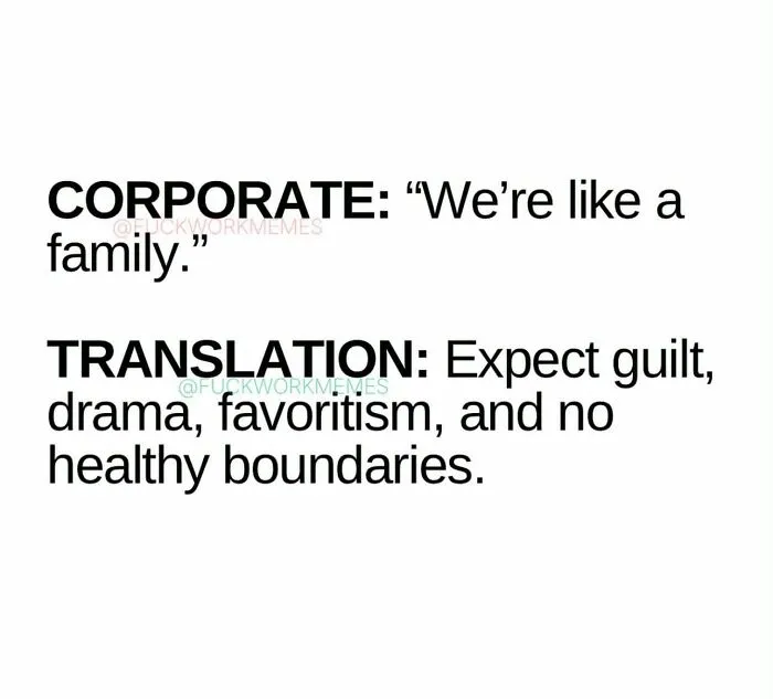 36 Funny Memes With A Side Of Sarcasm As It’s The Only Way To Cope With Having To Work