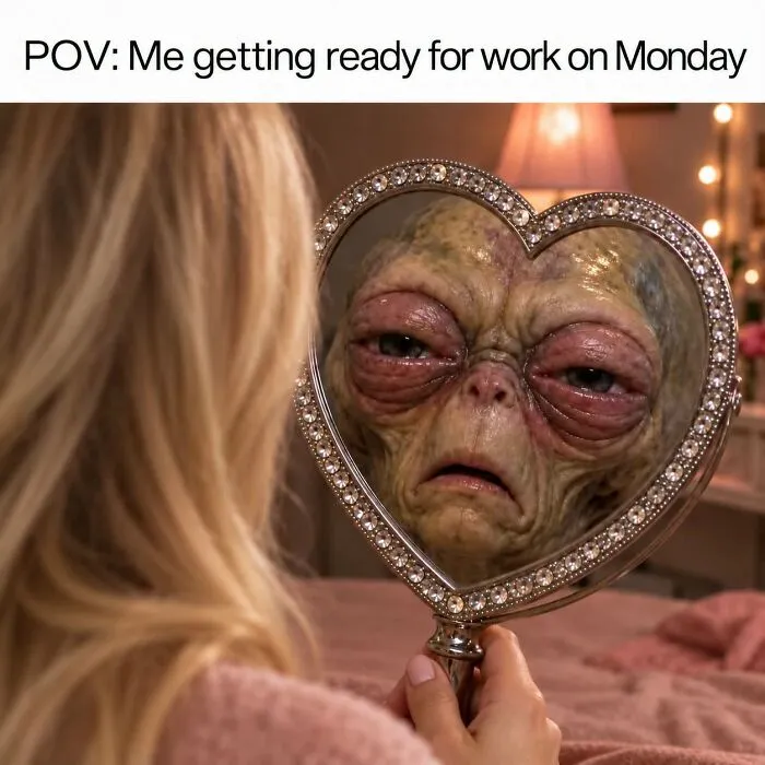 36 Funny Memes With A Side Of Sarcasm As It’s The Only Way To Cope With Having To Work