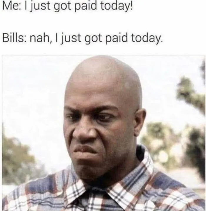36 Funny Memes With A Side Of Sarcasm As It’s The Only Way To Cope With Having To Work