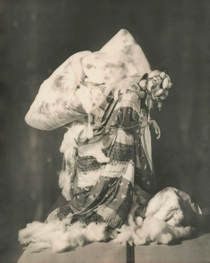 Japanese Folklore Takes A Haunting New Form In These Photos By Yuji Watanabe (21 Pics)