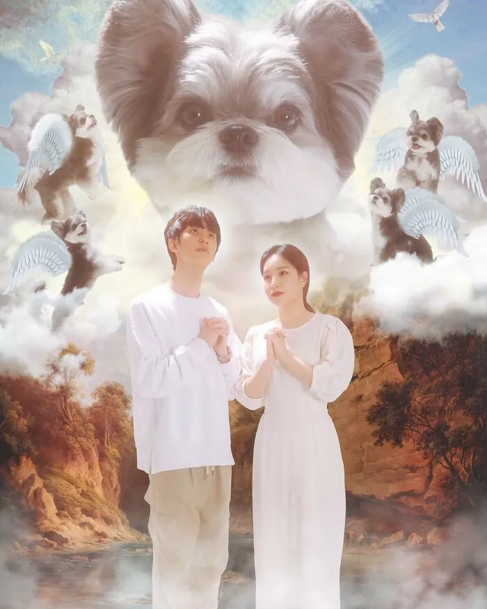 30 Family Portraits That Prove There’s No Such Thing As Too Much Photoshop