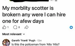73 Hilarious Screenshots That Prove Not Everyone Paid Attention In English Class