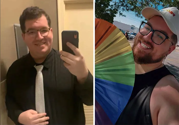 Was In A Cult Now Free!!! Out And Proud!!!