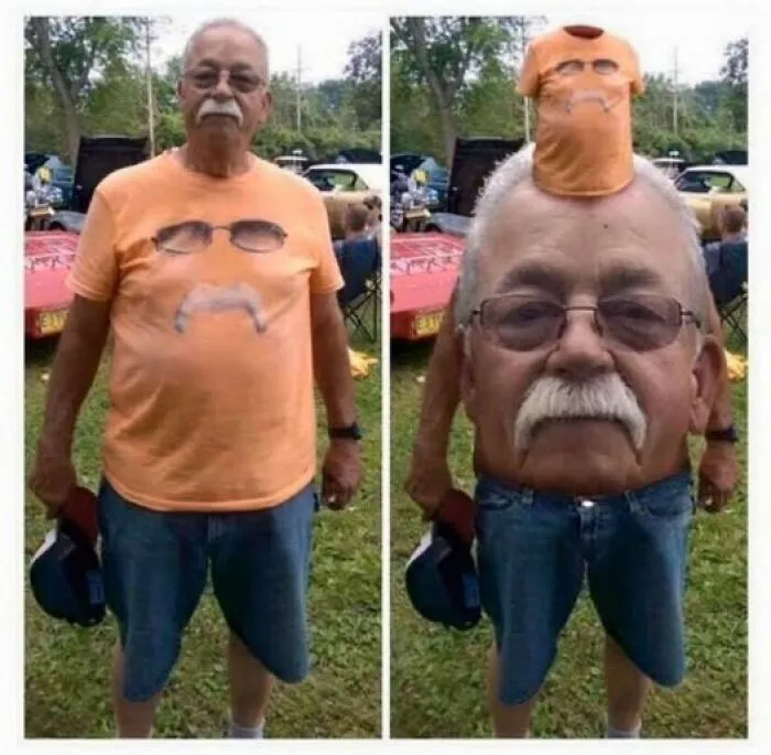 61 Ridiculous And Unhinged T-Shirts That Might Make You Wonder Who Made Them