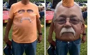 61 T-Shirts That Say Way Too Much About The Person Wearing Them