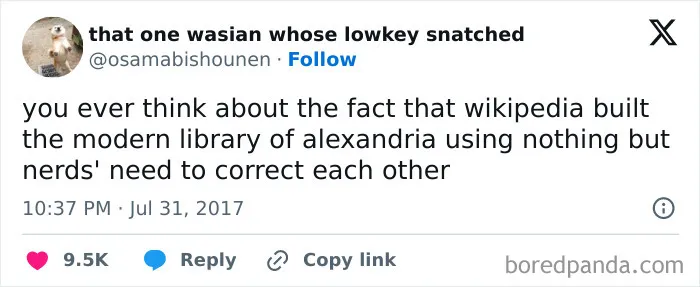Correcting People Is An Annoying And Fun Activity You Can Do From Home Xd