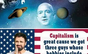 “Delusions Of Adequacy”: 50 Posts That Are Equally Brilliant And Unhinged (New Pics)