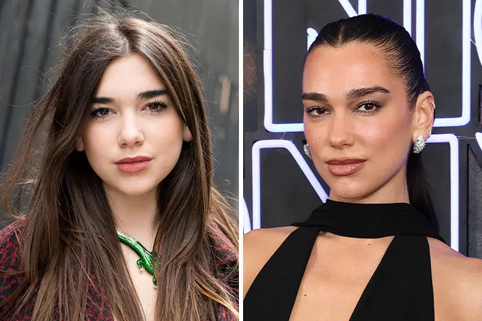 Dua Lipa