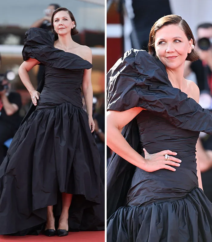 Maggie Gyllenhaal
