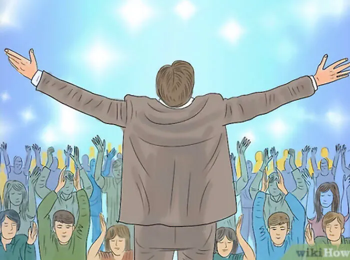 How To Start A Religion