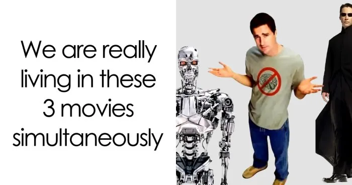70 Hilarious And Sad 90s Memes, Reminding Of That Great World We Had, And Lost Irrevocably (New Pics)