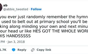 90 Tweets For Anyone Who Likes Their Humor Dry, Petty And Slightly Unhinged