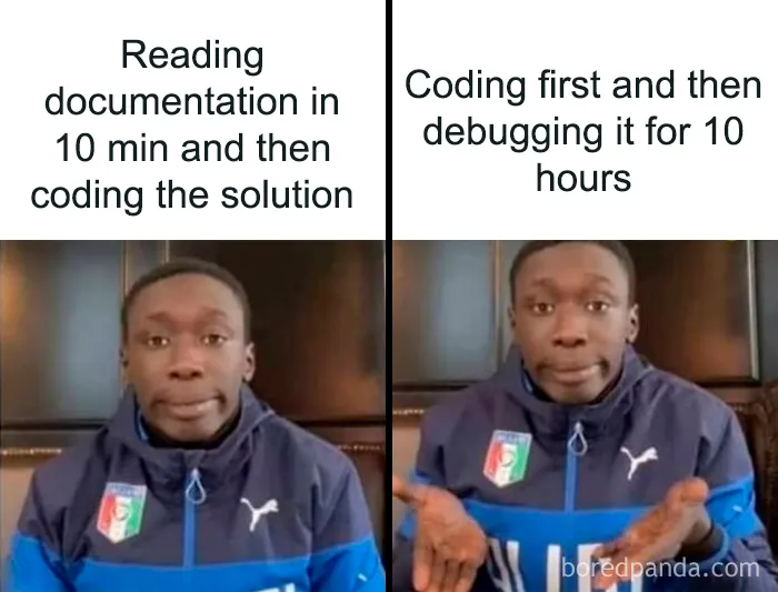 These 78 Memes Show The Dry Humor That Only Programmers Can Relate To