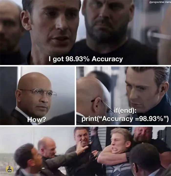 These 78 Memes Show The Dry Humor That Only Programmers Can Relate To