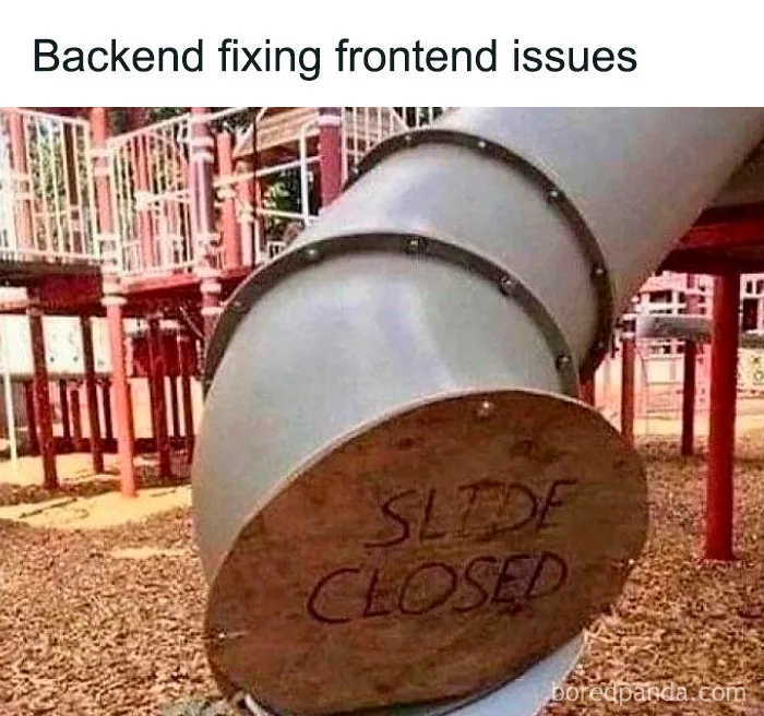 These 78 Memes Show The Dry Humor That Only Programmers Can Relate To