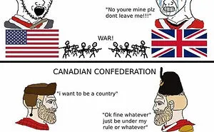49 Memes About British History That Are Dryer Than A Rich Tea Biscuit And Twice As Satisfying