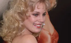 Hollywood Called Her 'The Next Beauty Goddess' — Months Later, The Man Who Built Her Career Took Her Life